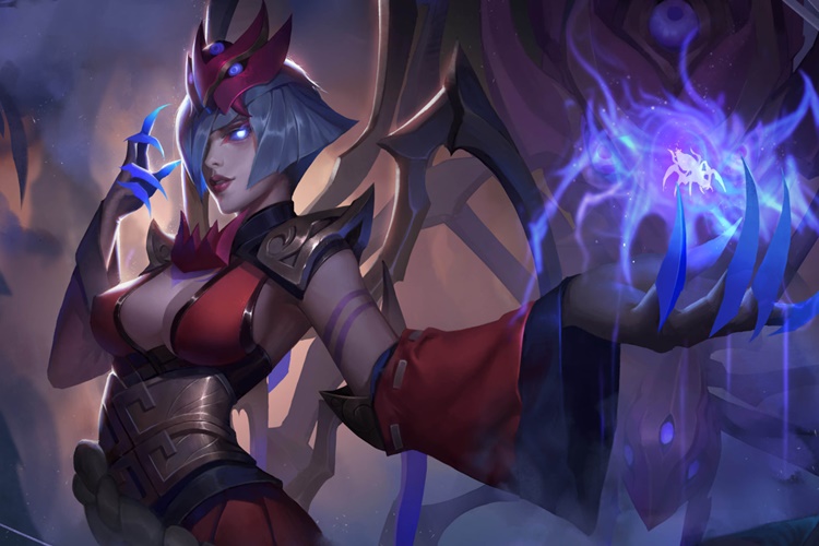 LOL Elise Ultisi Nedir?