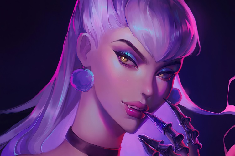 LOL Evelynn Kaç Yaşında?