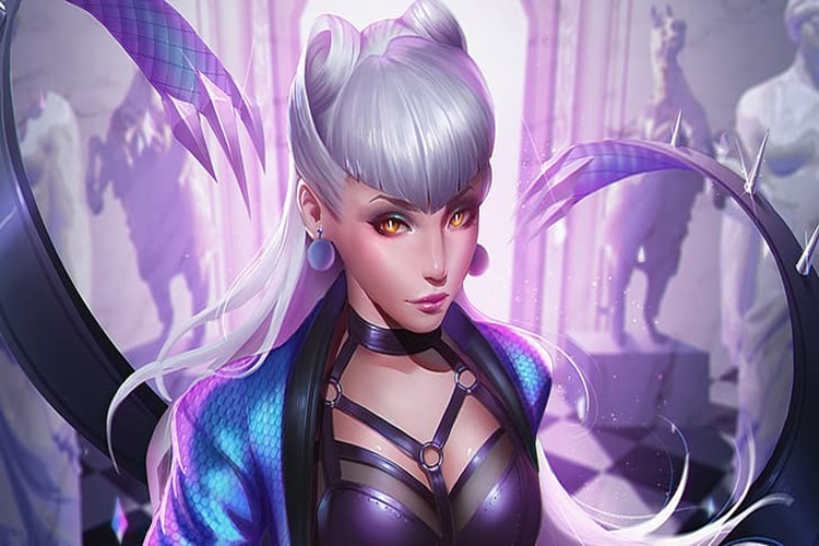 LOL Evelynn Ne Zaman Çıktı?