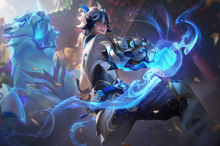 LOL Ezreal Ne Zaman Çıktı?