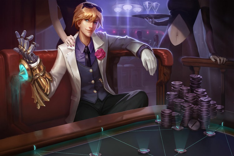 LOL Ezreal Replikleri Nelerdir?