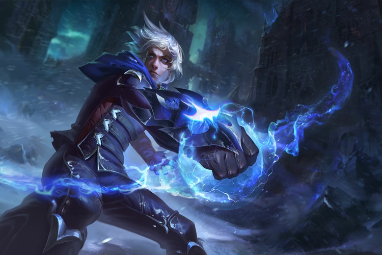 LOL Ezreal Ultisi Nedir?
