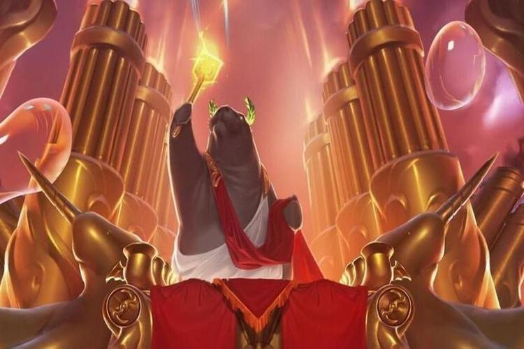 Lol Urf Modu Nedir?