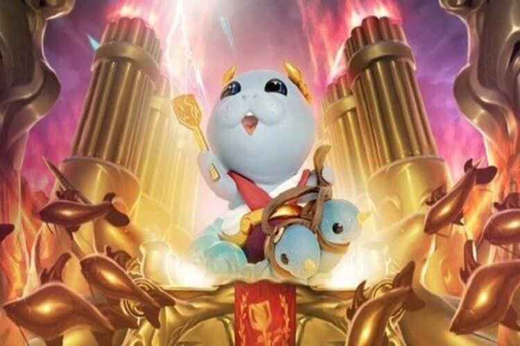 Lol Urf'ye Nasıl Girilir?