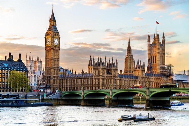 Londra 2023 Nüfusu Kaçtır?