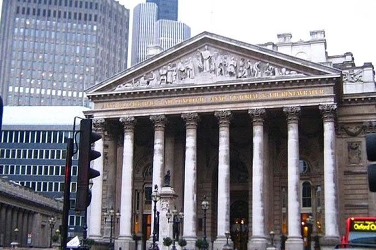 Londra Borsası Adı Nedir?