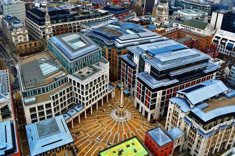 Londra Borsası Şirketleri Nelerdir?