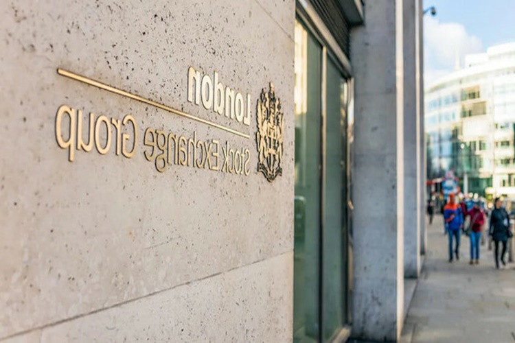 Londra Borsasının Adı Nedir?