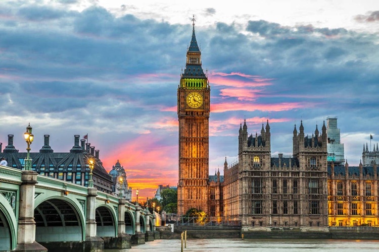 Londra'da Ne Kadar Türk Var?