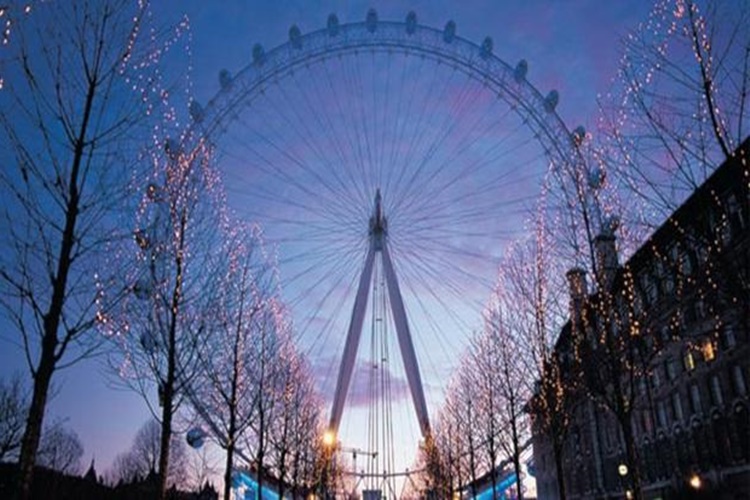 Londra İçin Hangi Vize Gerekli?
