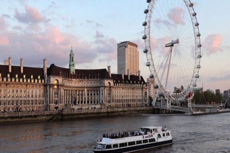 Londra Pahalı Mı?