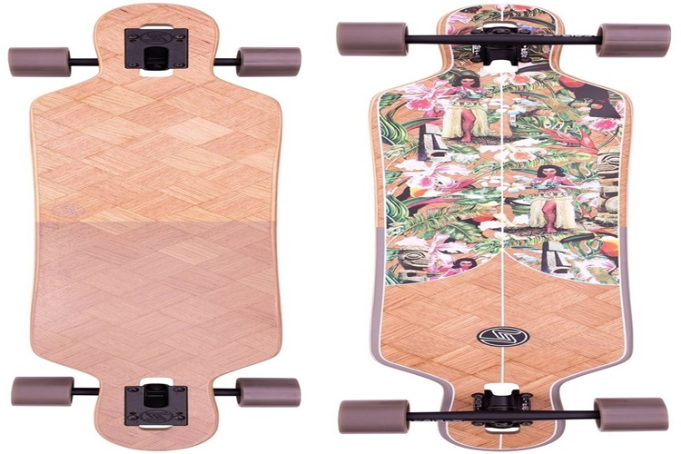 Longboard Hareketleri Nelerdir?