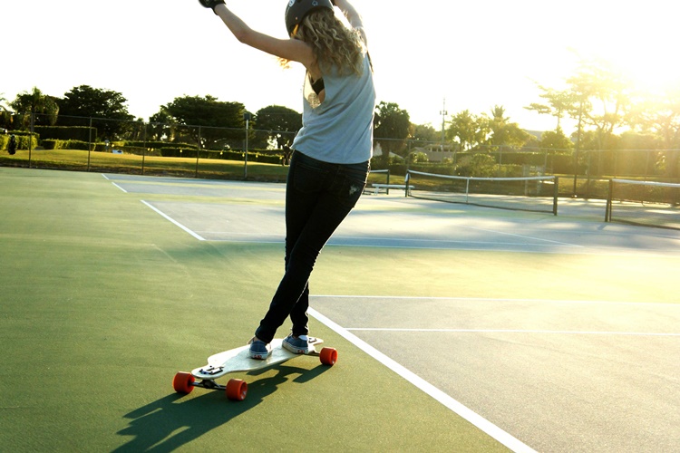 Longboard Nedir? 