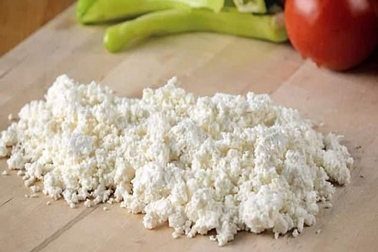 Lor Peyniri Nasıl Tüketilir?
