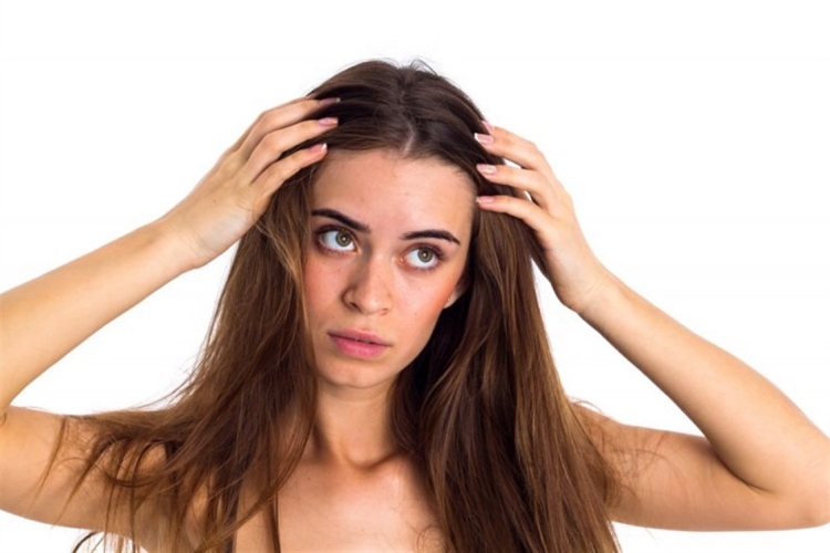 Loreal Beyaz Saç Kapatıcı Sprey Hamileler Kullanabilir Mi?