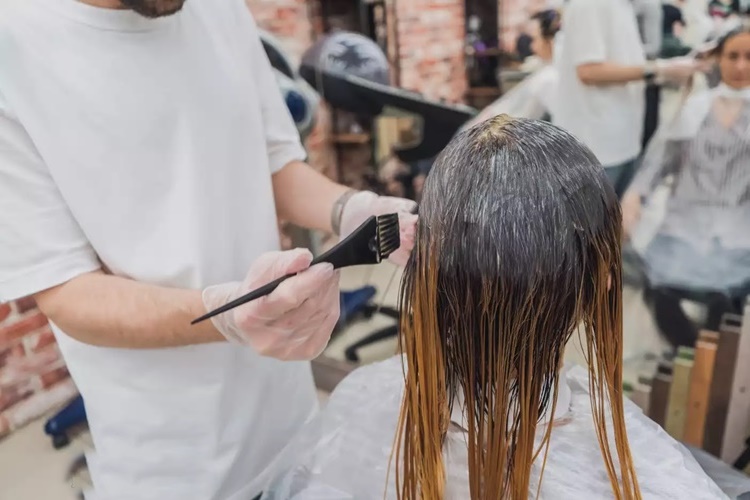Loreal Casting Kaç Dakika Bekletilir?