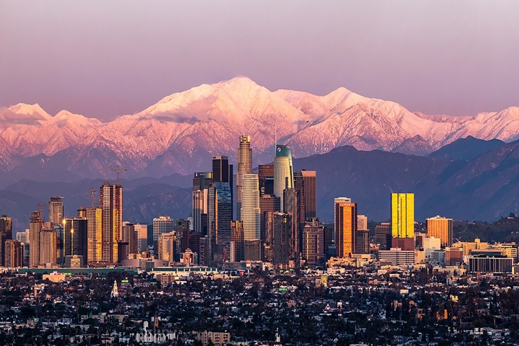 Los Angeles Hakkında Merak Edilenler