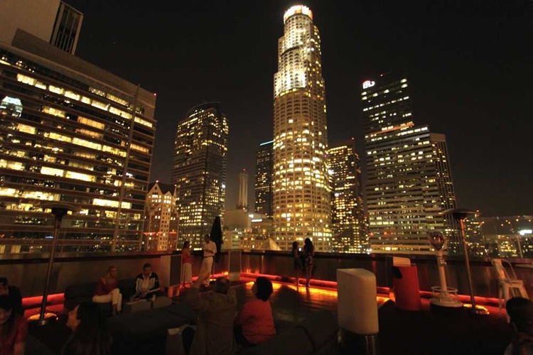 Los Angeles Pahalı Mı?