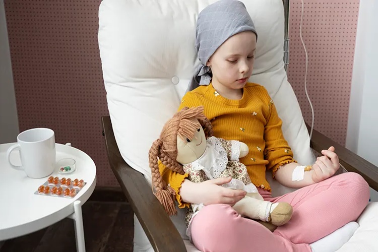  Lösemi Hastaları Yüzde Kaç Rapor Alır?