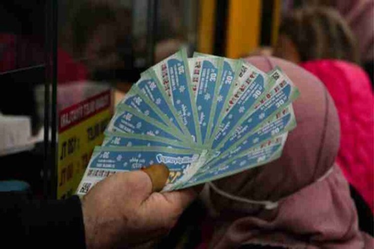 Loto Çıkınca Nasıl Tahsil Edilir?