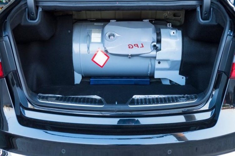 LPG Araç Kullanımı Nasıldır?