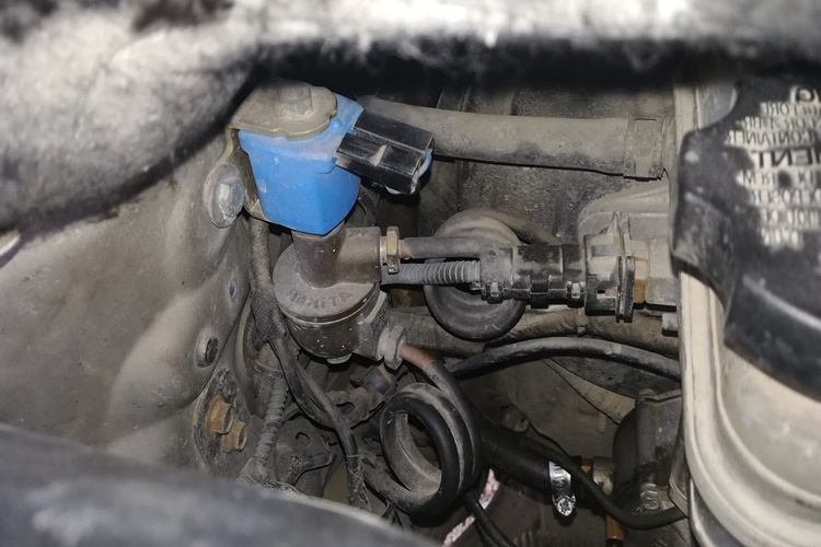 Lpg Benzin Kesici Arızası Nasıl Anlaşılır?