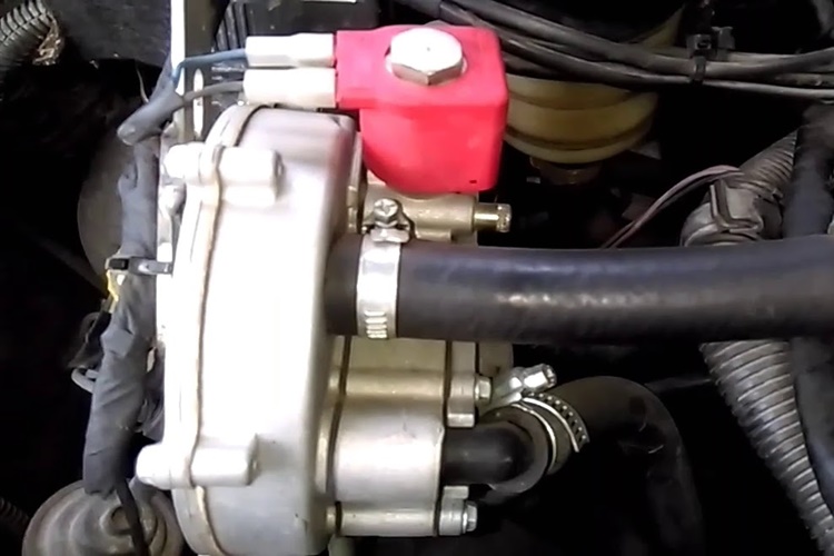 Lpg Beyninin Bozuk Olduğu Nasıl Anlaşılır?