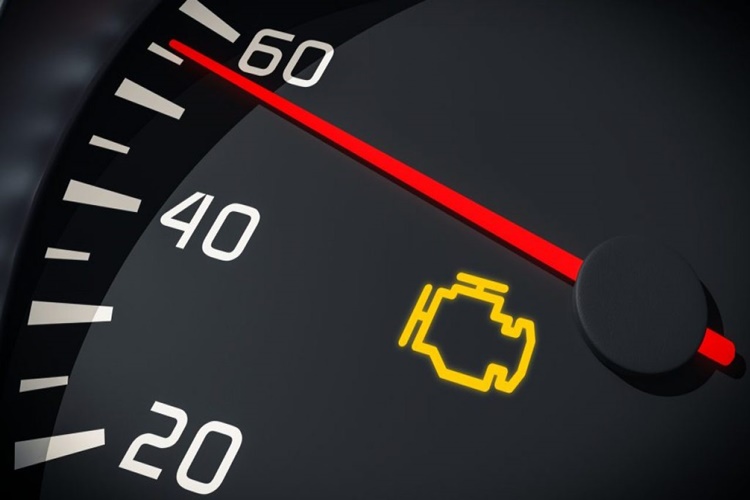 Lpg Motor Arıza Lambası Nasıl Söndürülür?