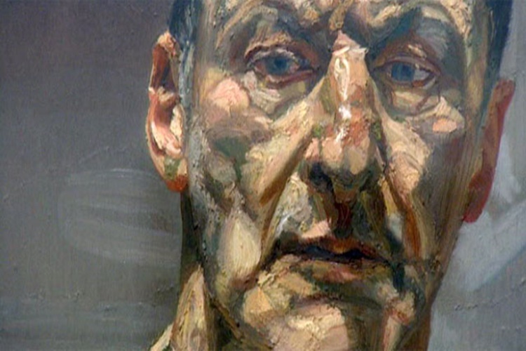 Lucian Freud Kimin Oğlu?