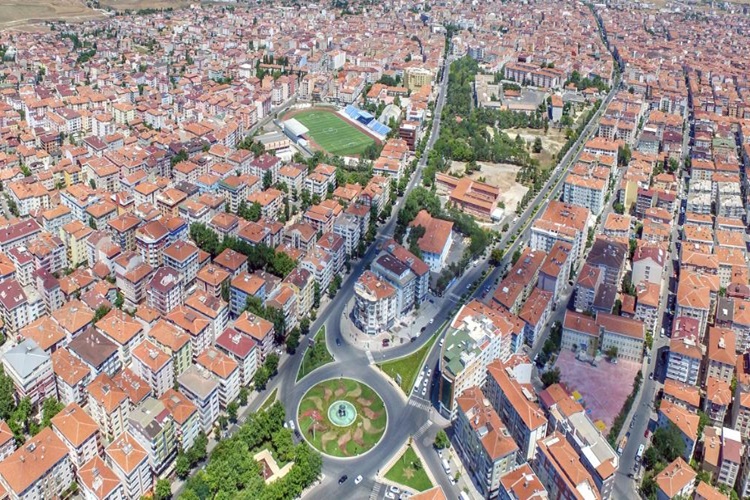 Lüleburgaz Ne Zaman İl Oldu?