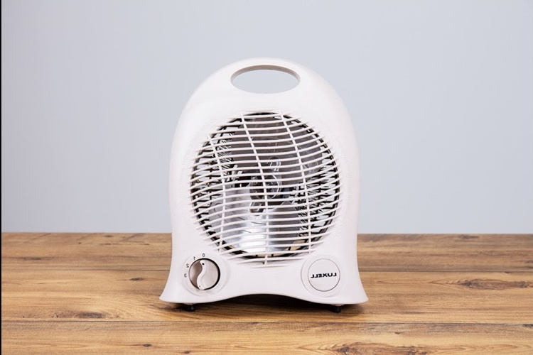 Luxell Fanlı Isıtıcı Çok Elektrik Yakar Mı?
