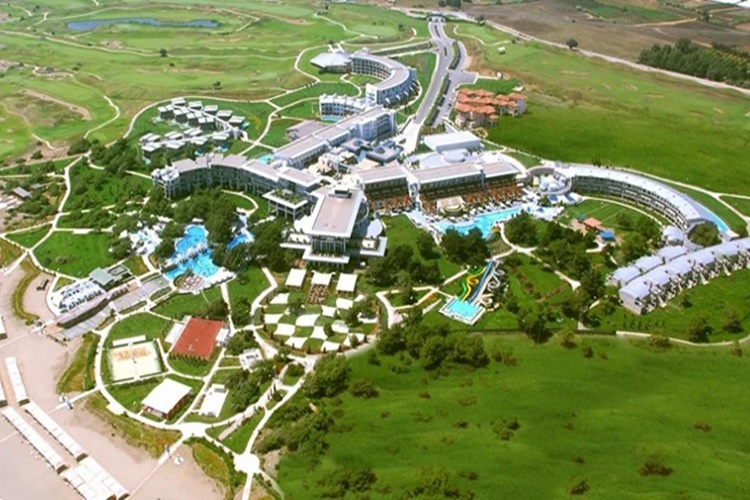Lykia World Otel Sahibi Kim?