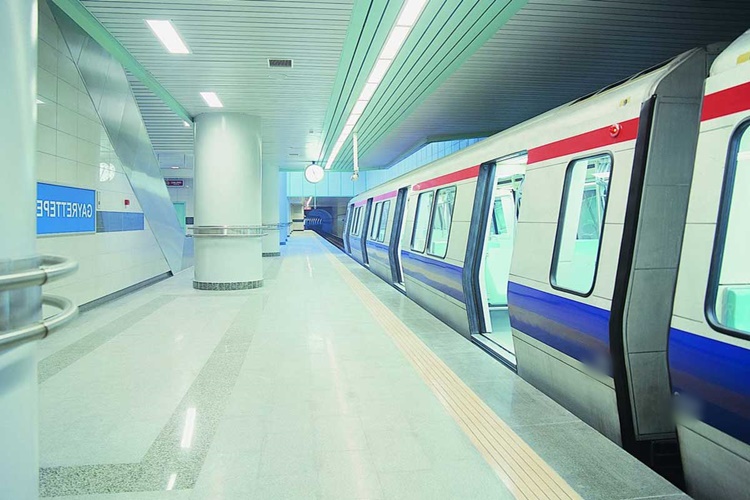 M11 Metro Hattı Ne Zaman Açılacak?