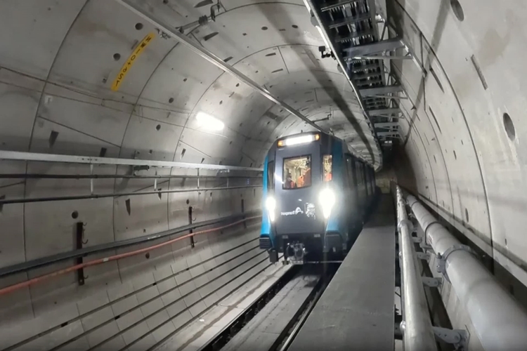 M12 Göztepe-Ümraniye Metro Hattı Ne Zaman Açılacak?