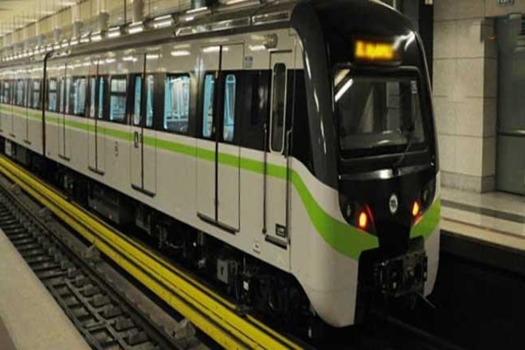 M12 Metro Hattı Ne Zaman Açılacak?