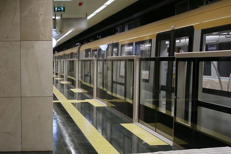 M5 Çekmeköy-Sultanbeyli Metro Hattı Ne Zaman Açılacak?
