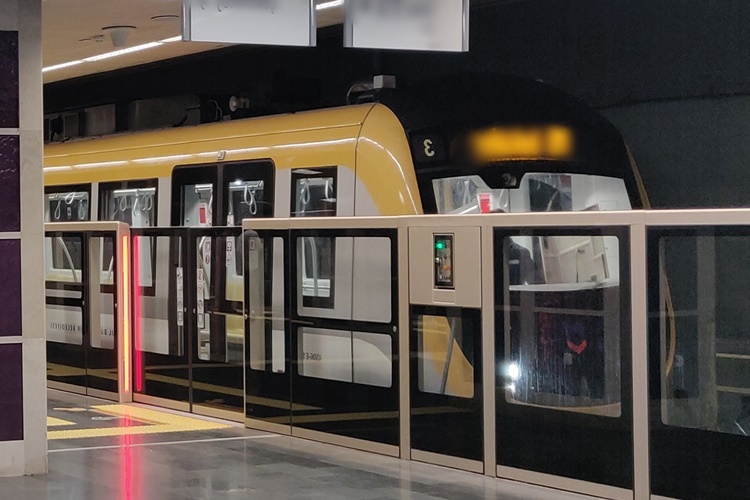 M5 Metro Hattı Ne Zaman Açılacak?