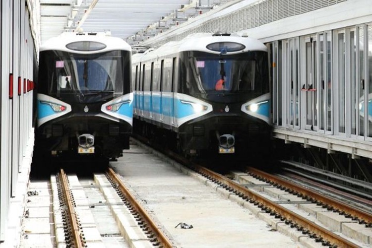 M7 Mahmutbey-Esenyurt Metro Hattı Ne Zaman Açılacak?