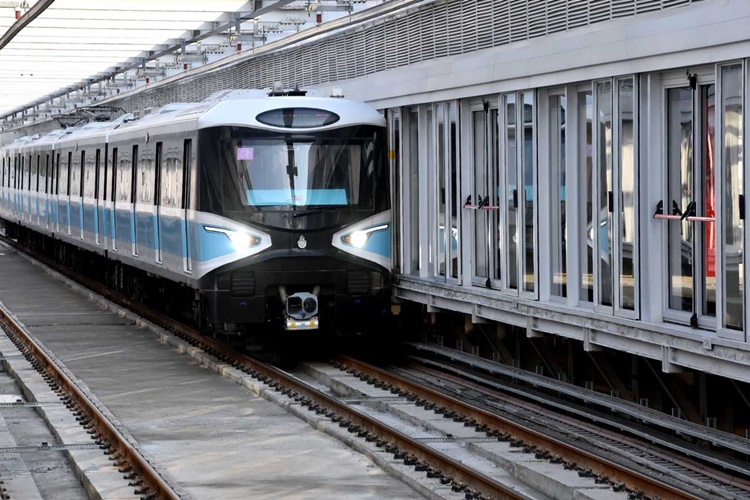 M7 Metro Hattı Ne Zaman Açılacak?