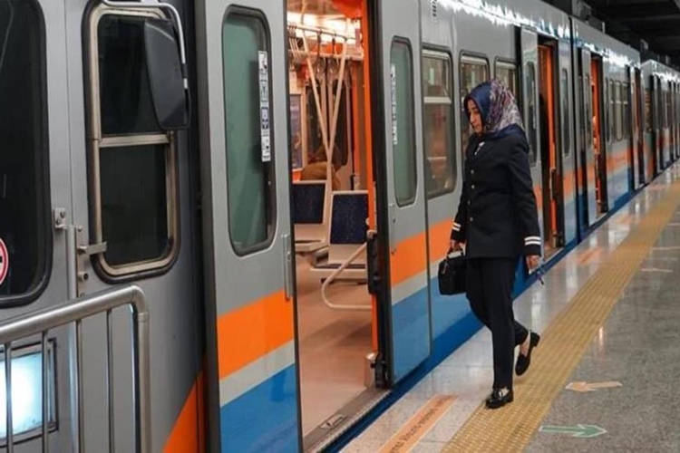 M8 Metro Hattı Ne Zaman Açılacak?