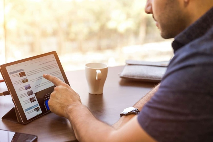 Mac Bilgisayar IP Öğrenme Nasıl Yapılır?