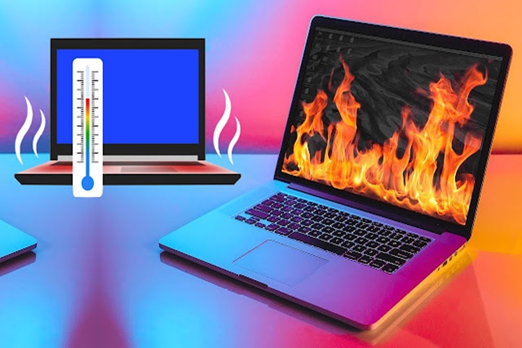 Mac Bilgisayar Isınma Sorunu Nasıl Çözülür?