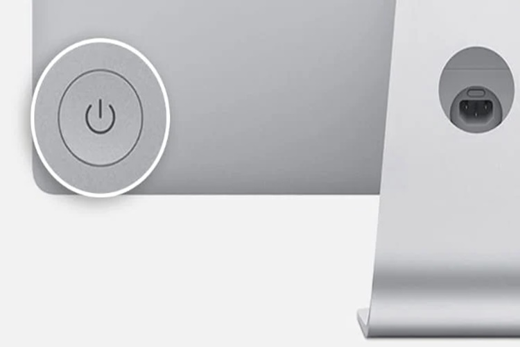 Mac Bilgisayar Nasıl Kapatılır?
