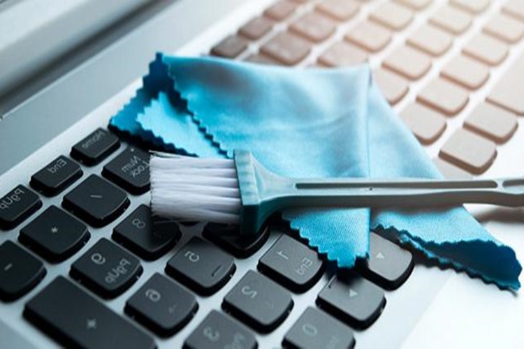 Mac Bilgisayar Nasıl Temizlenir?