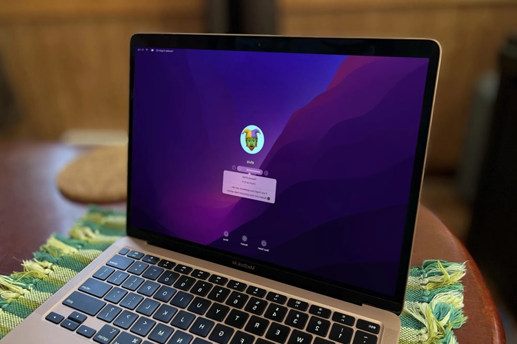 Mac Bilgisayar Neden Şifremi Kabul Etmiyor?