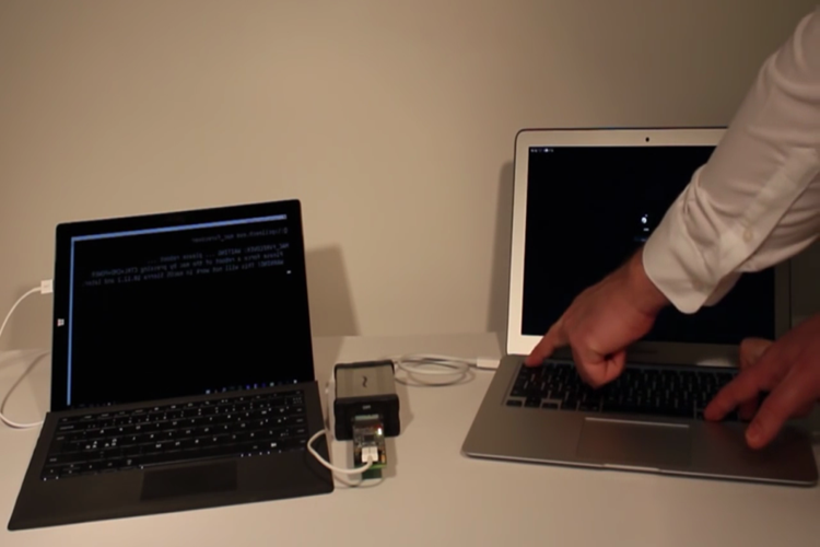 Mac Bilgisayar Projeksiyona Nasıl Bağlanır?