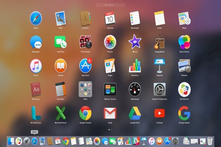 Mac Bilgisayar Uygulama Silme Nasıl Yapılır? 