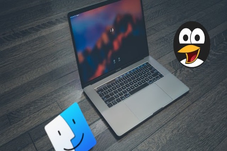 Mac Bilgisayara Linux Nasıl Kurulur?