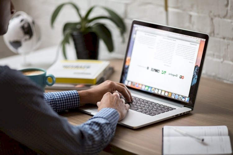 Mac Bilgisayarda Ekran Videosu Alma Nasıl Yapılır?