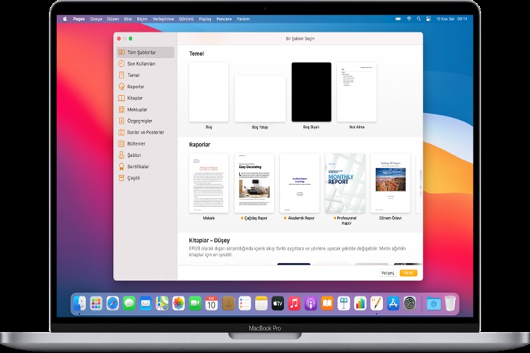 Mac ile Windows Arasındaki Farklar Nedir?